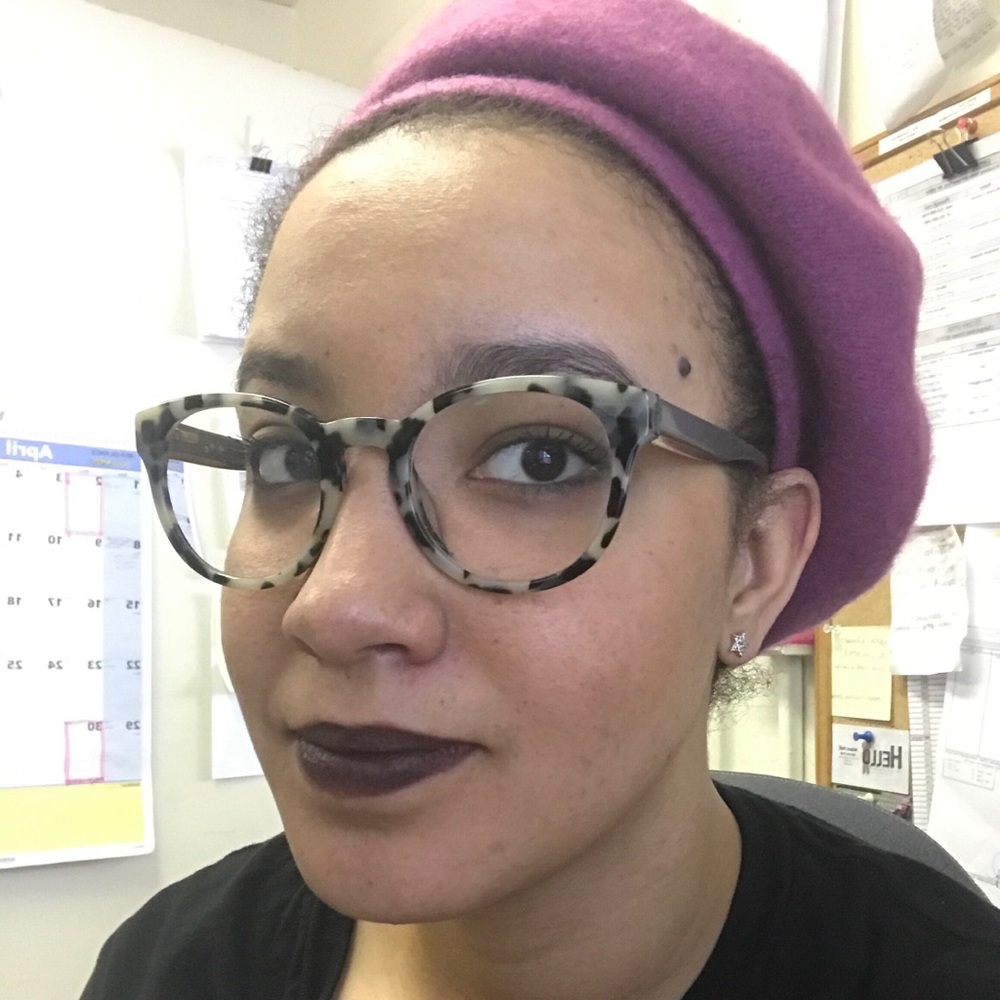 Meet your Posher, Kinu